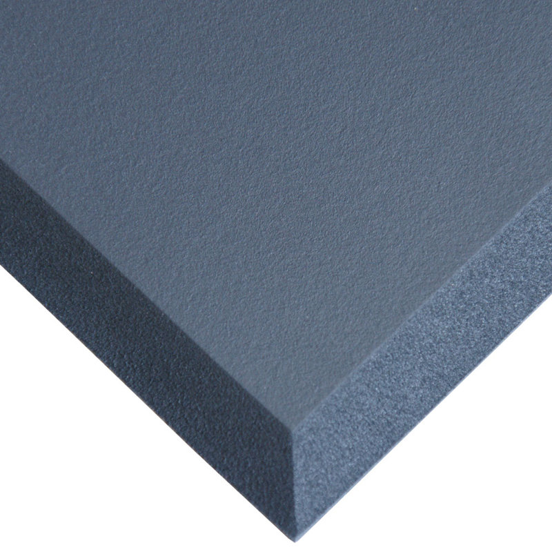Tapis anti-fatigue en mousse cloud comfort, 2 pi x 3 pi