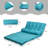 Trule Adjustable Headrest Floor Game Chair-1770748817
