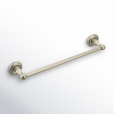 Madison 18" Wall Mounted Towel Bar