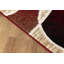 Tapis brun Balderston-253346390
