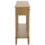 Branden 2-Drawer Console Table-391600354