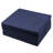 Sorbus 6 Pack 11" Foldable Fabric Storage Cube Bins with Handles-653405933