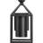 Steel Wall Light-1524435193