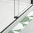 Bypass Shower Door, Sliding Door, With 5/16" Tempered Glass, Shower Door-123698704