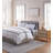 Dacorey Distressed White Table Lamp