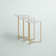 Tembo Two-Tone Nesting Tables