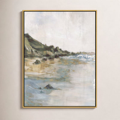 Cordoba "Tide's Edge" Print