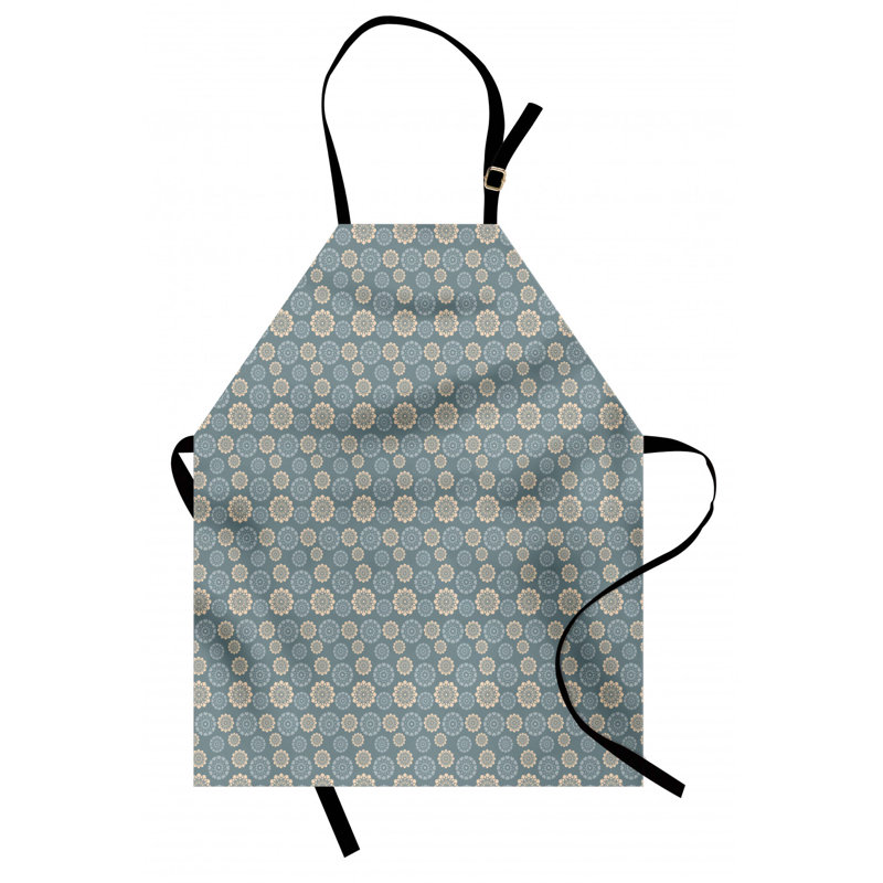 Bib Apron