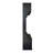 Entryway Hall Tree with Bench, 6 Hooks & Storage Drawer - 3-in-1 Organizer-1339486570