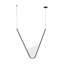 Mizu 1 - Light LED Pendant-1697148763