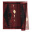 Tapis bordeaux Encarnacion-1404374144