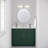2 - Light Dimmable LED Bath Bar-1432944305