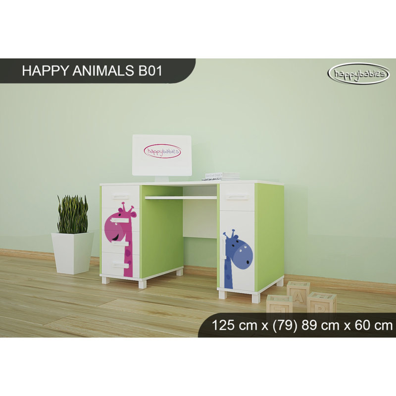 125cm, Green