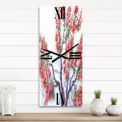 Horloge murale
