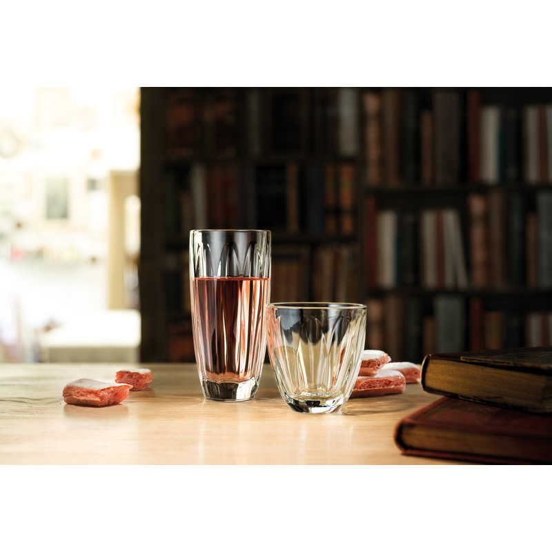 Boudoir Drinking Glass