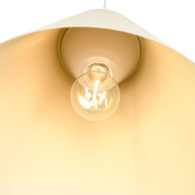 1 - Light Pendant