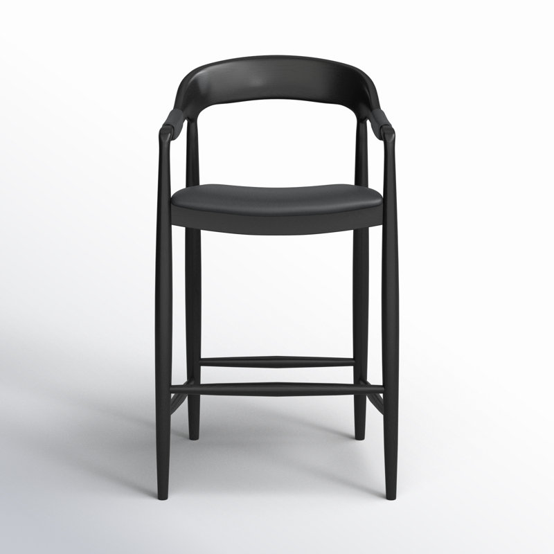 Trezza Modern Bar Stool