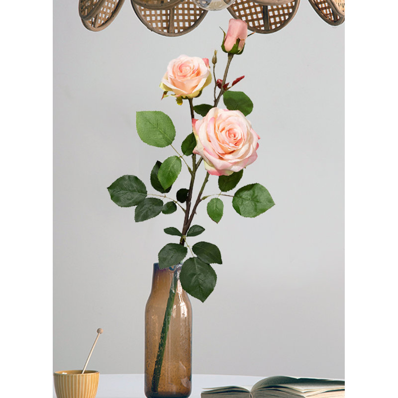 Arrangement de roses
