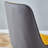 Shantai Unfinished Tufted Upholstered Back Side Chair-188393167