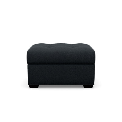 Baxter Square Ottoman