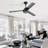 Forgan 52'' Ceiling Fan-2072586051