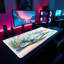 Polyester Desk Pad-1766974420