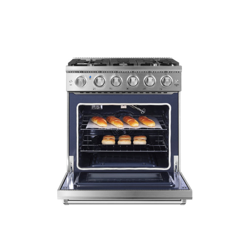 ROBAM 7GG11 Gas Range