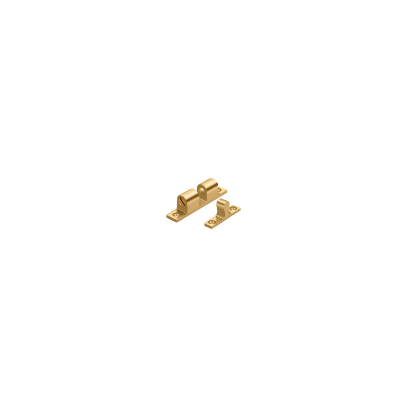 Hardware, PVD Polished Brass