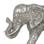 Sculpture éléphant Difranco