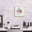 «French Romance 1 Distress» par Katie pertiet, art mural sur toile-976436449