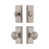 Satin Nickel