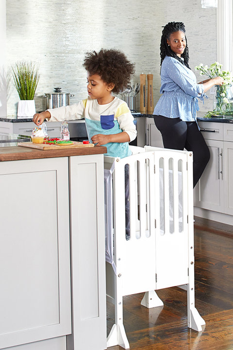 Step Stools