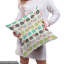 Tissu pour bébé Ambesonne-57231386