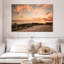 Gillard Seven Mile Gillard coucher de soleil-107703227