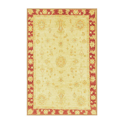 Abstract Indoor Rug