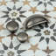 Gunmetal Cup Handle & Coordinating Knobs-126282161