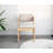 Bouirou Kids Wood Adjustable Height Chair-186875051