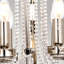 Dakota 7 - Light Sphere Chandelier
