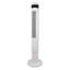 Igenix 43 Inch Digital Tower Fan White-88237829-88237830