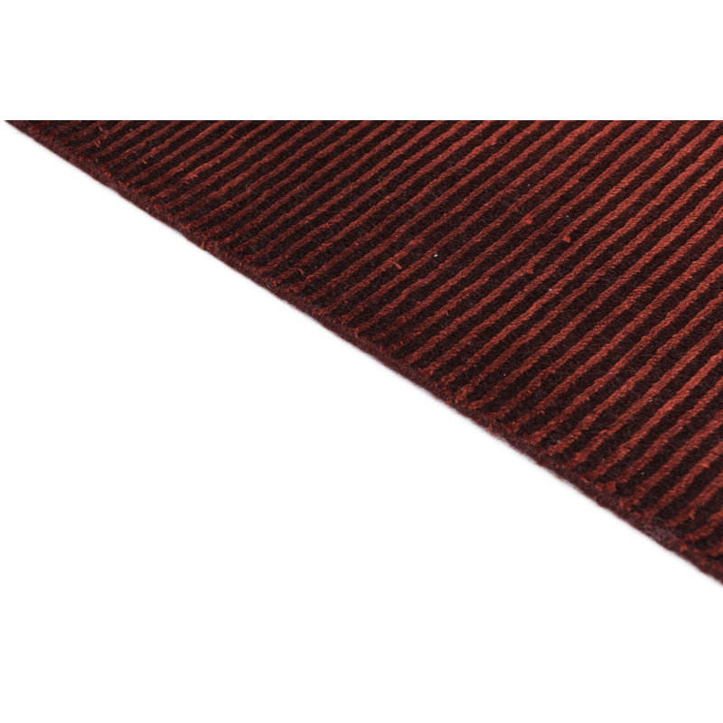 Tapis rouge 8x11 Pham