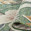 Floral Indoor / Outdoor Area Rug-307069444