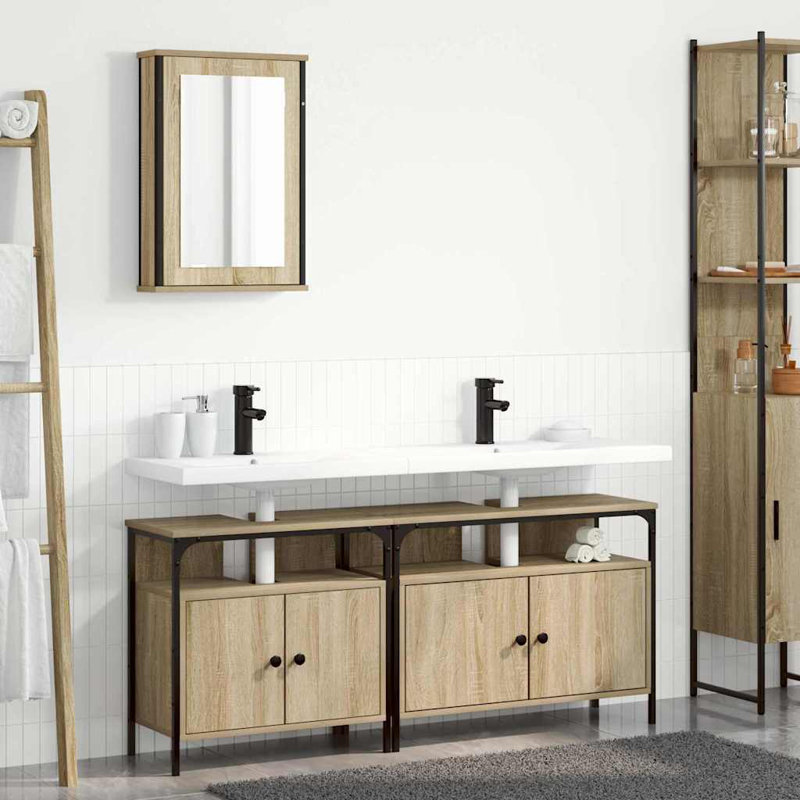 Bathroom Cabinet