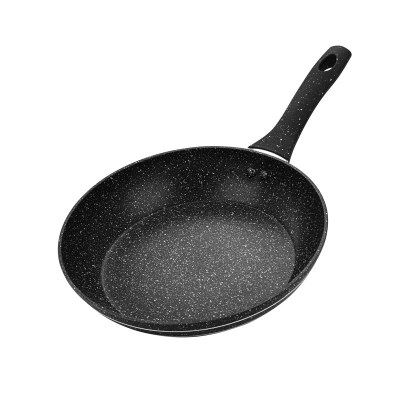 Aluminum Non-Stick Frying Pan, 24 cm
