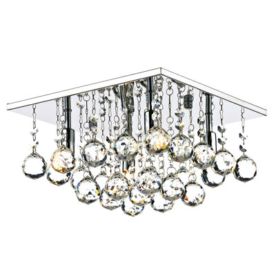 Flush Mount