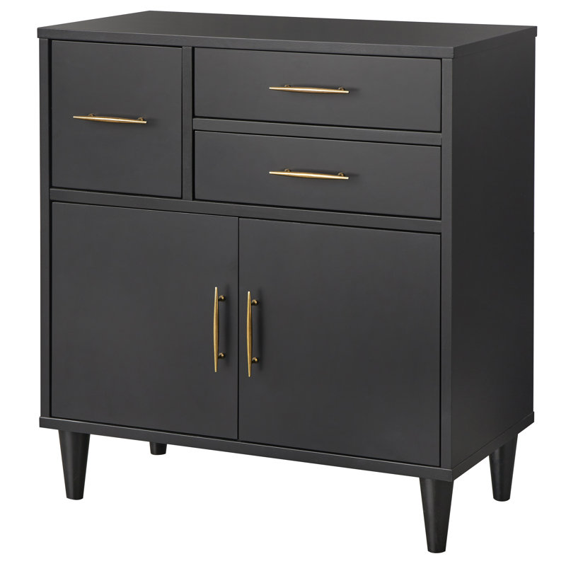 Armoire d'appoint Afrida