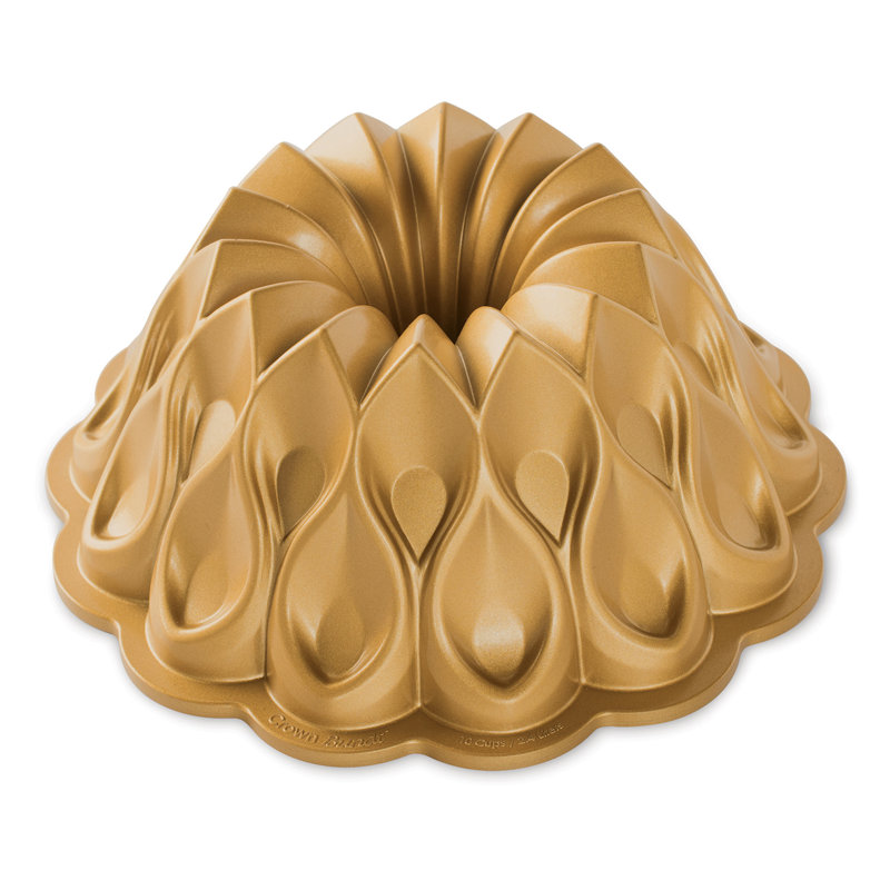 Nordic Ware Classic Cake Pan