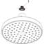 Raindance S 150 1Jet Shower Head-6002172