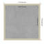 Tableau magnétique encadré Edith Silver-1595690965-1595690991