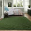 Ensemble de literie Boho pour lit simple TG, polyester confortable, conception turquoise pour la maison