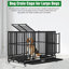 Caisse pour chien